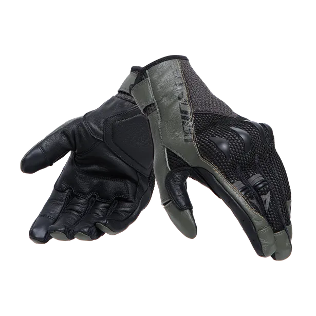 Dainese Karakum Ergo-Tek Gloves