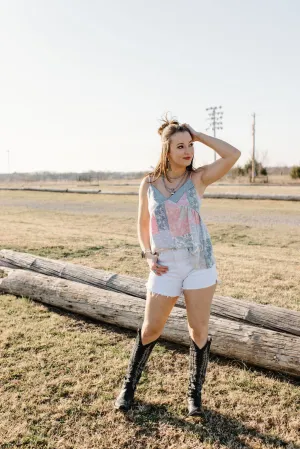 Daisy Top