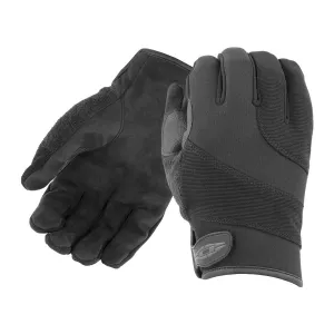 Damascus Patrol Guard Glove with Cut Resistant Palms