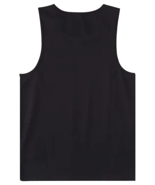 DC Mens Star Pocket Tank Top