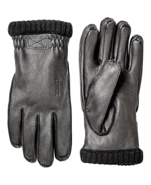 Deerskin Primaloft Rib Sport Classic Black