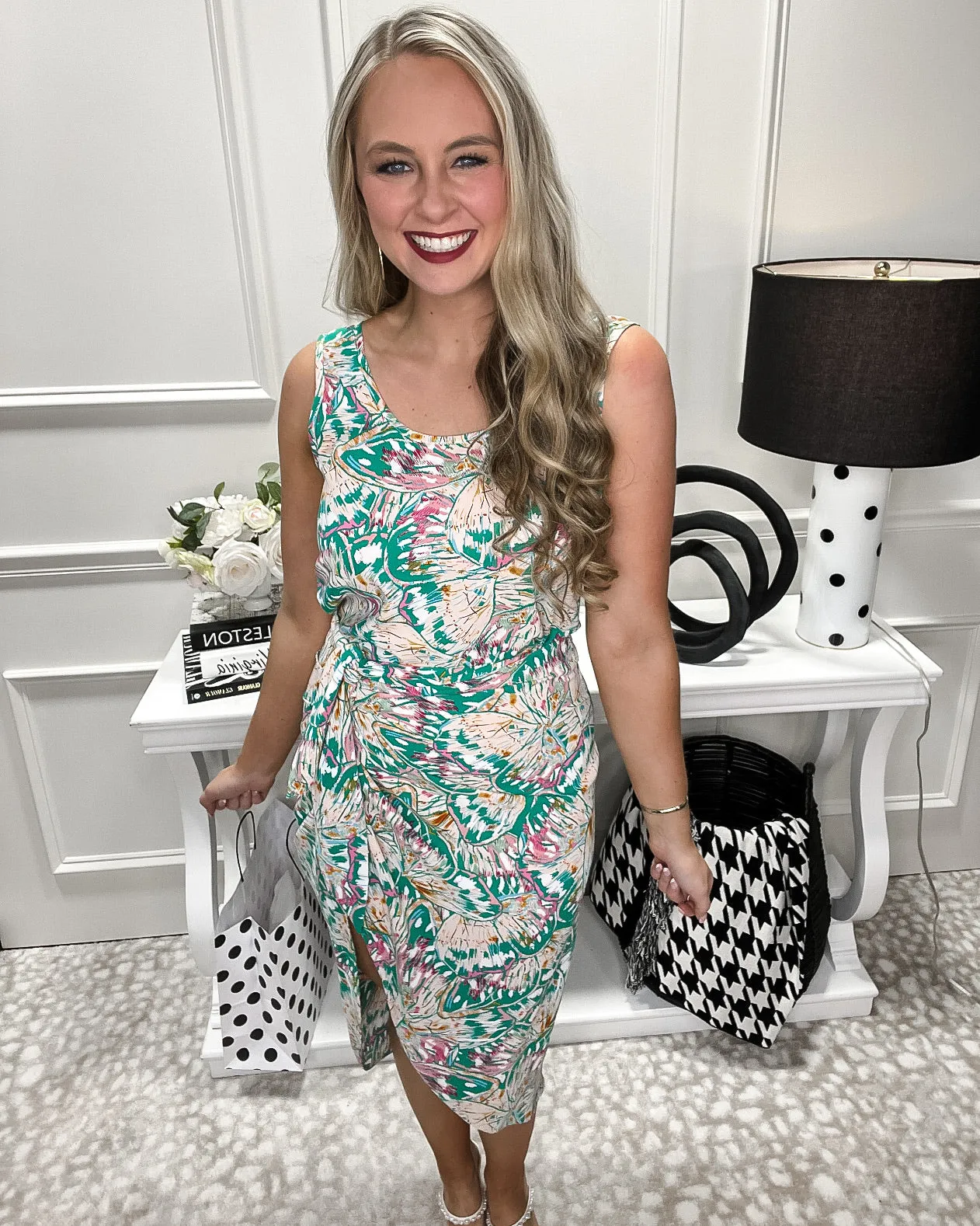 Delilah Tank