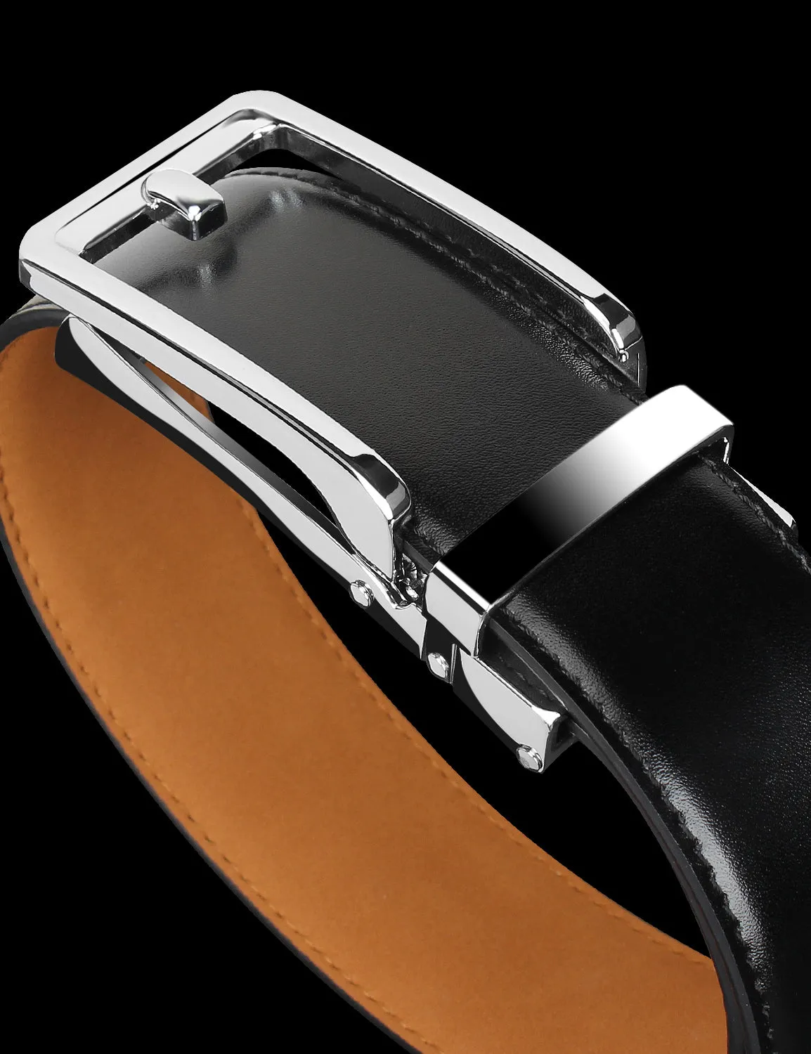 Demon&Hunter  Men's Belt DH-ABL UPC:6973819100503