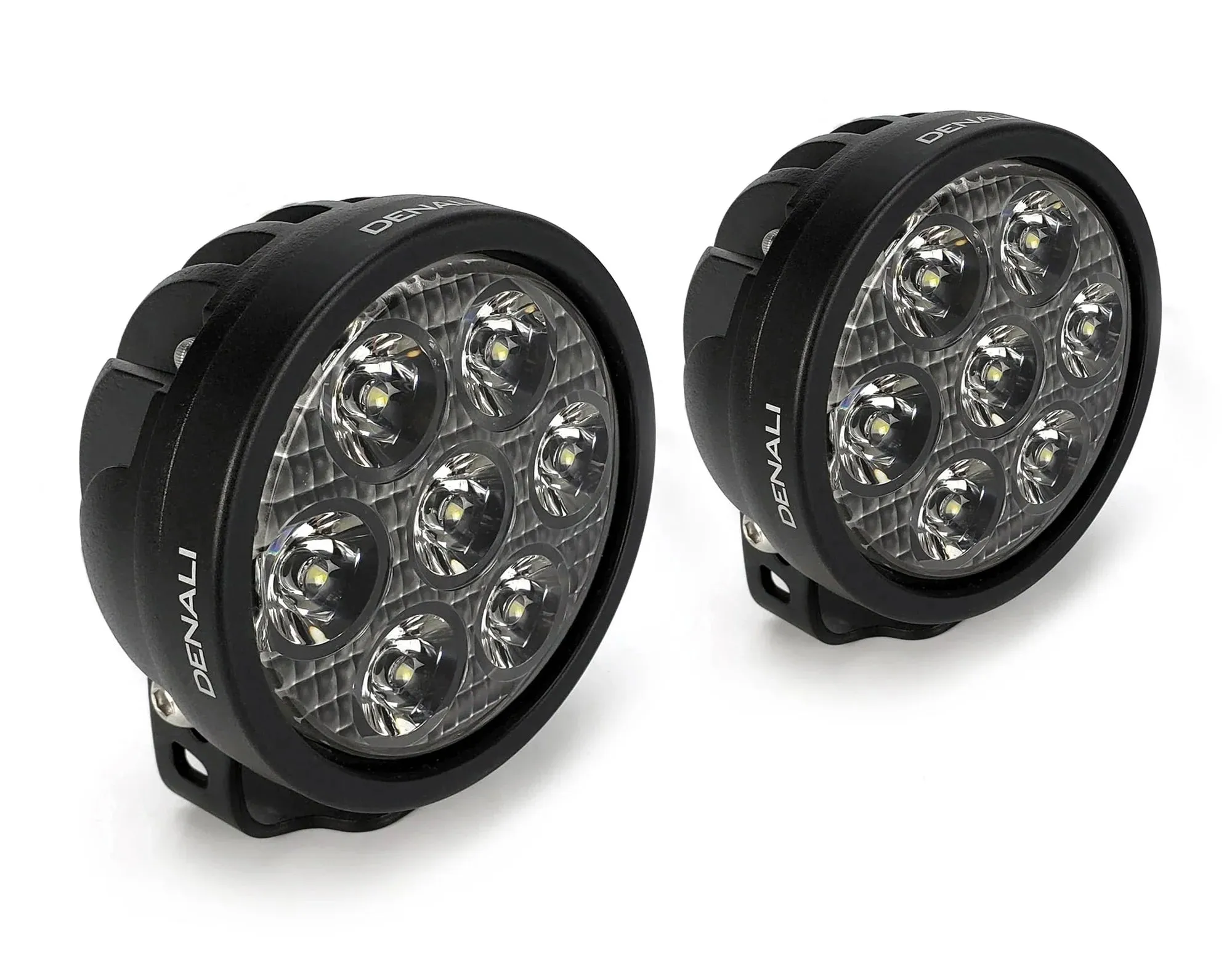 Denali D7 LED Light Pod (Pair) with DataDim Technology