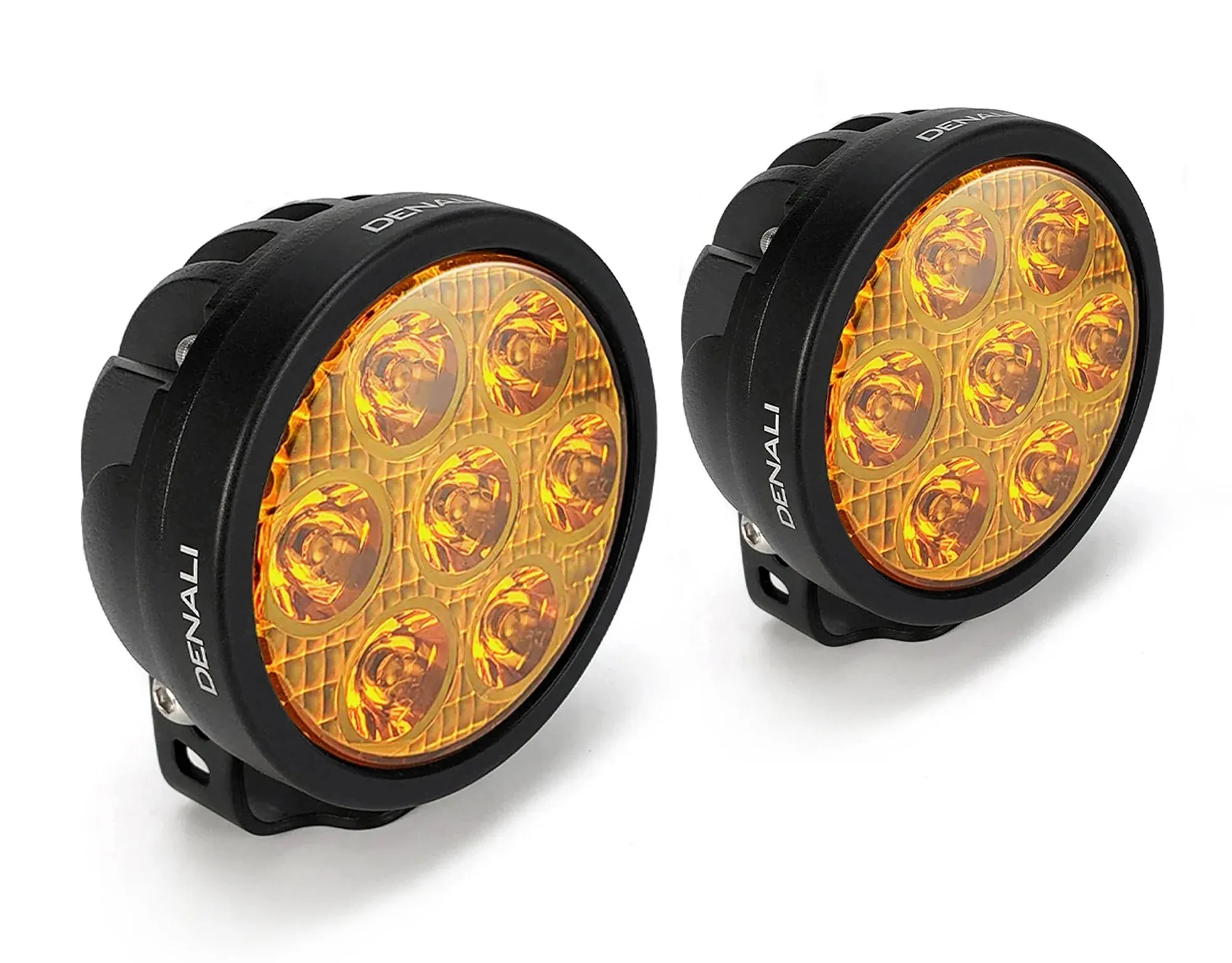 Denali D7 LED Light Pod (Pair) with DataDim Technology