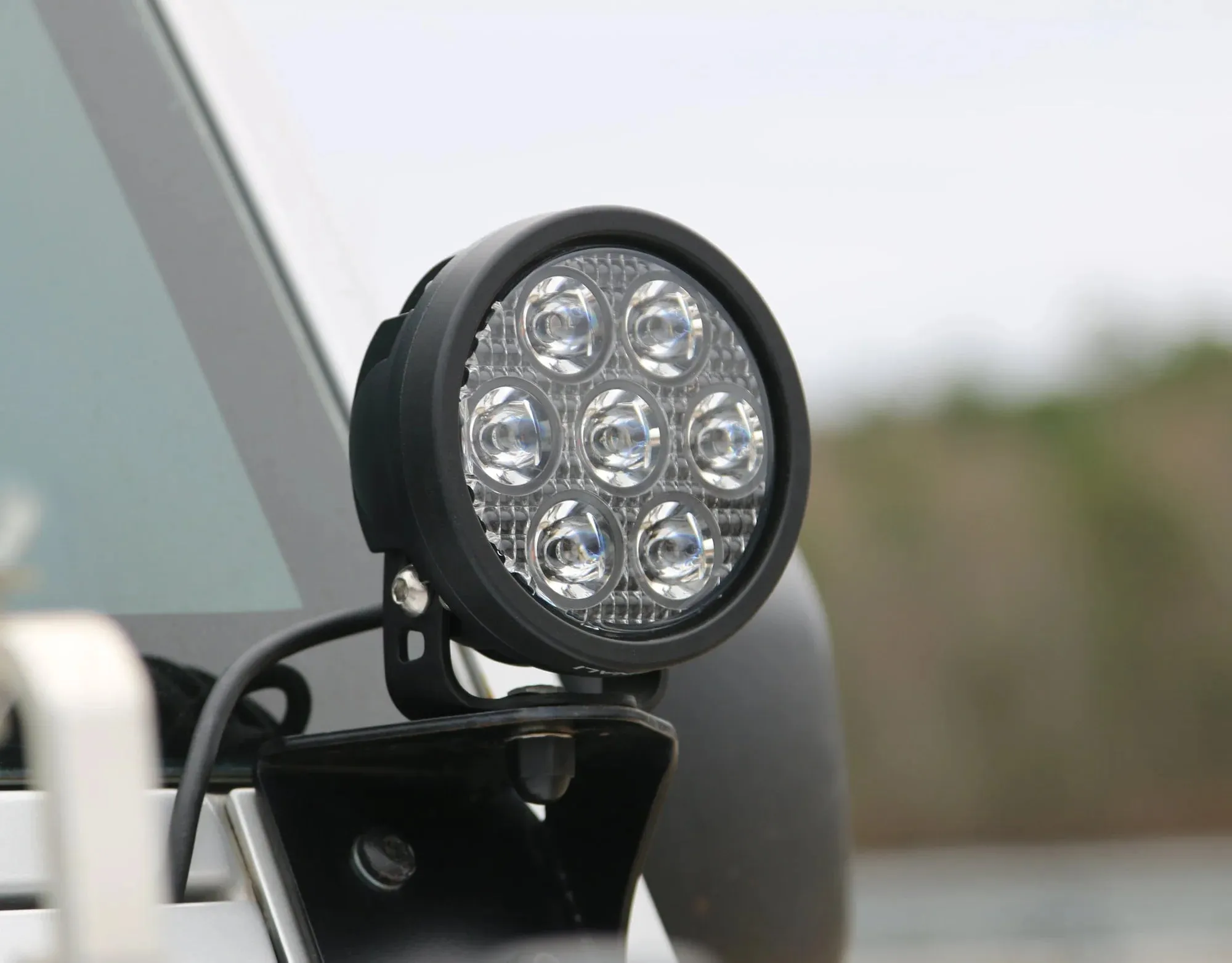 Denali D7 LED Light Pod (Pair) with DataDim Technology