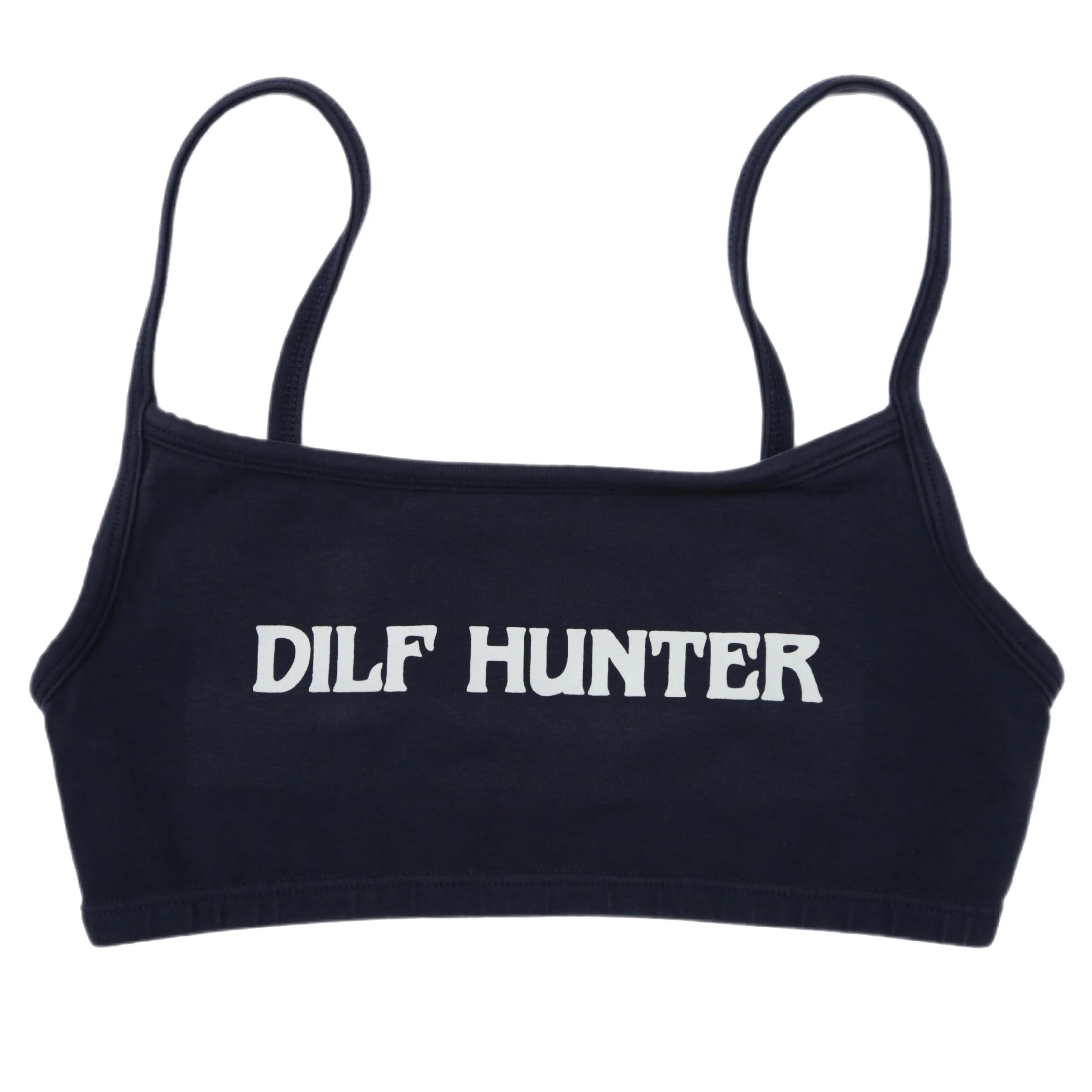 DILF HUNTER BRALETTE