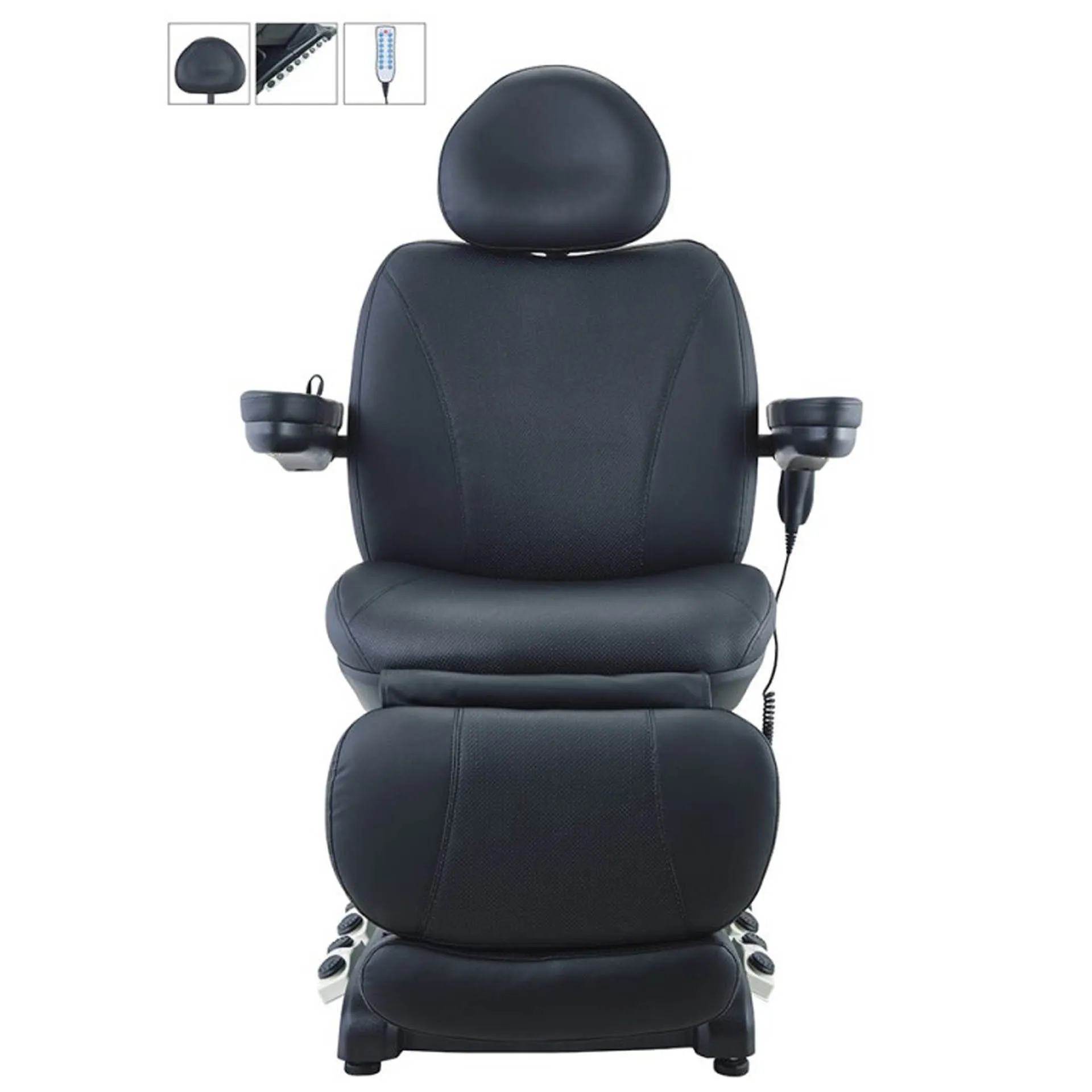 DIR Facial Beauty Bed & Chair Apollo-8716
