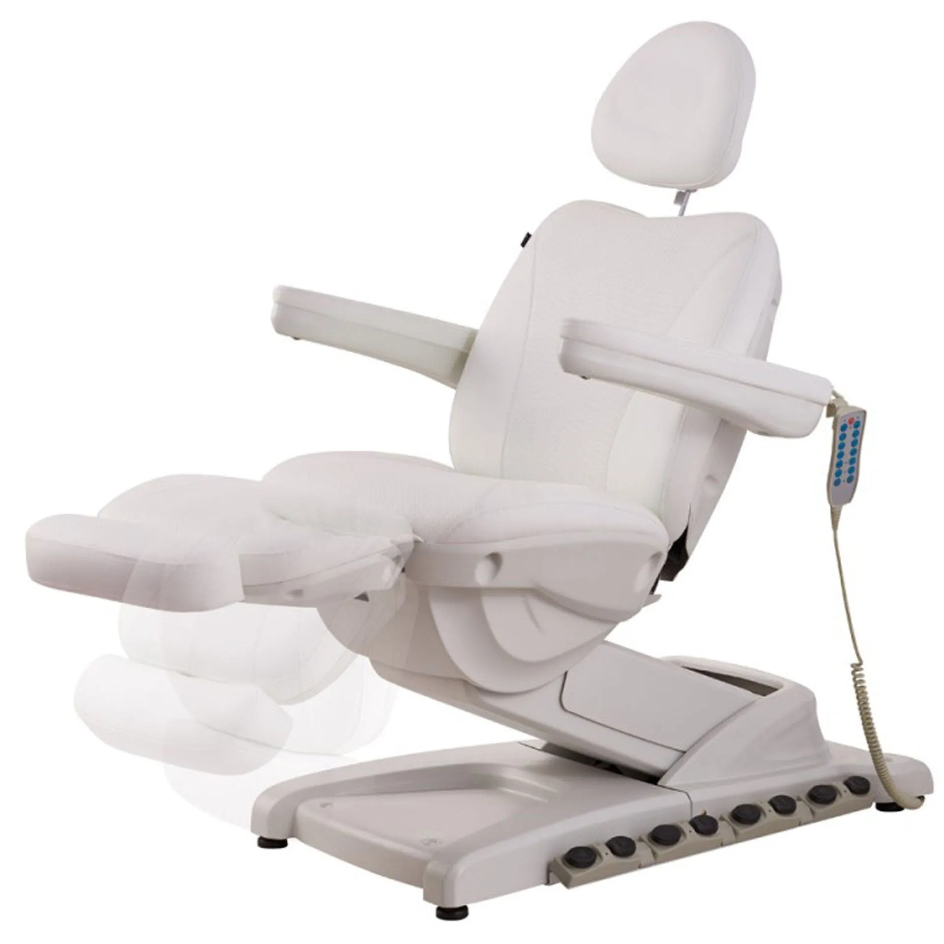 DIR Facial Beauty Bed & Chair Apollo-8716