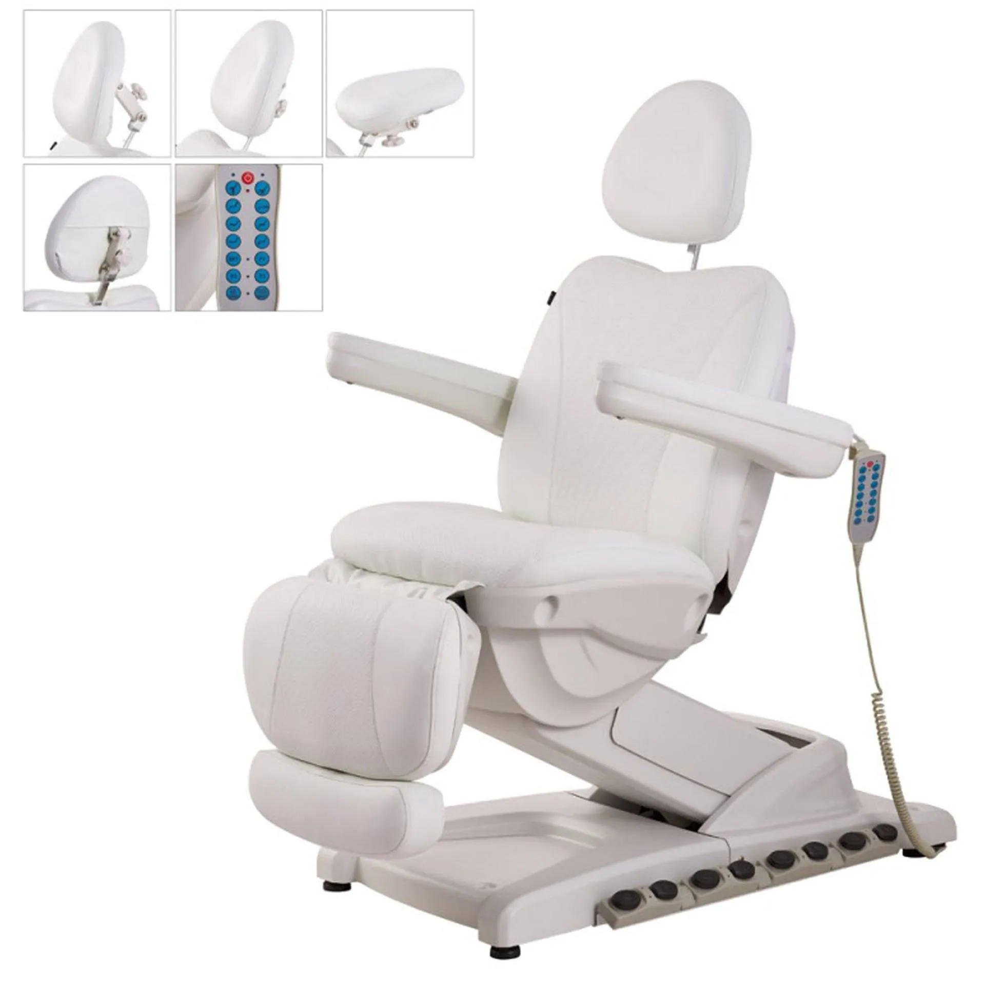 DIR Facial Beauty Bed & Chair Apollo-8716