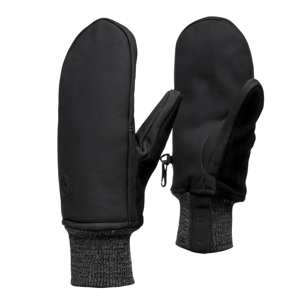 Dirt Bag Mitts Pro Series