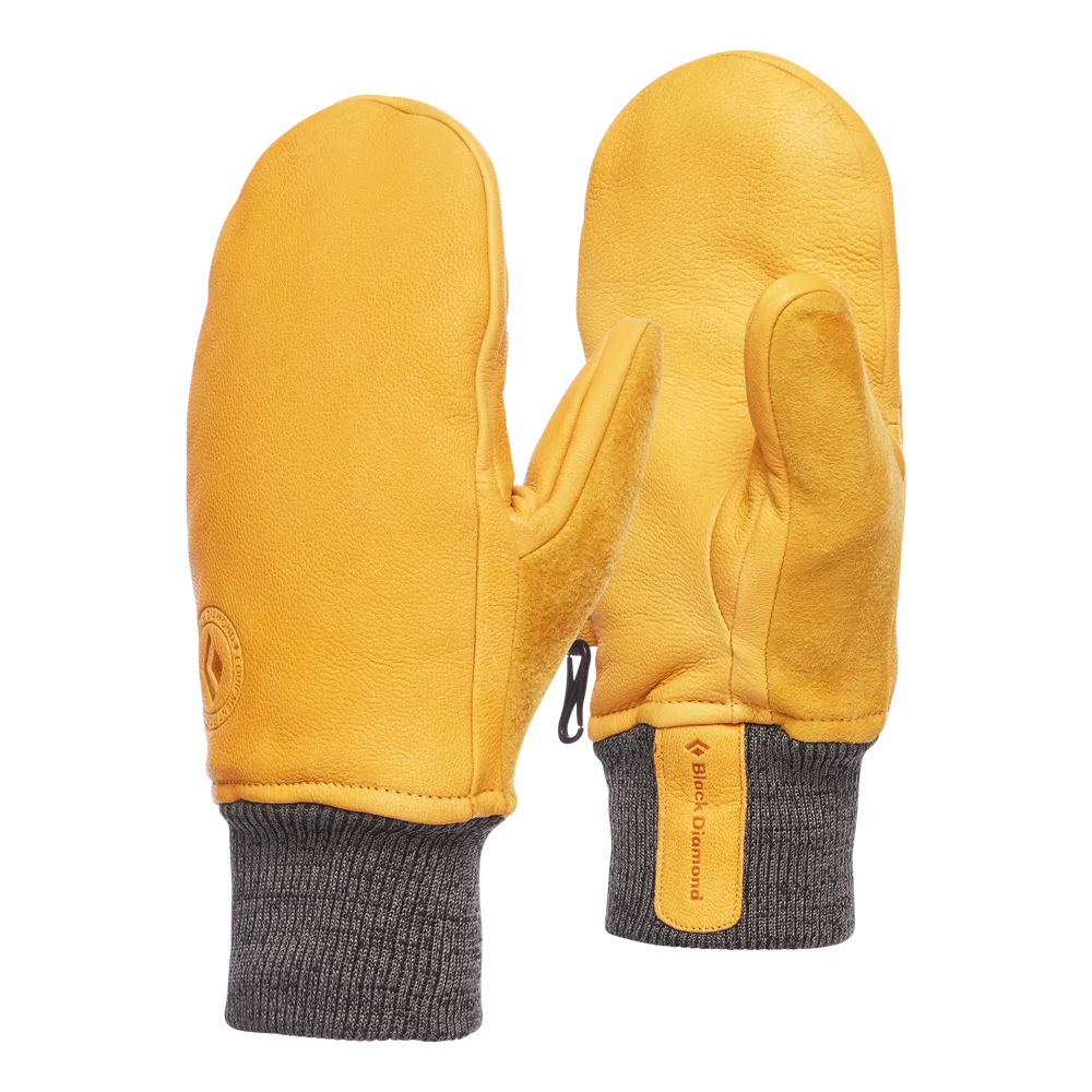 Dirt Bag Mitts Pro Series