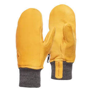 Dirt Bag Mitts Pro Series