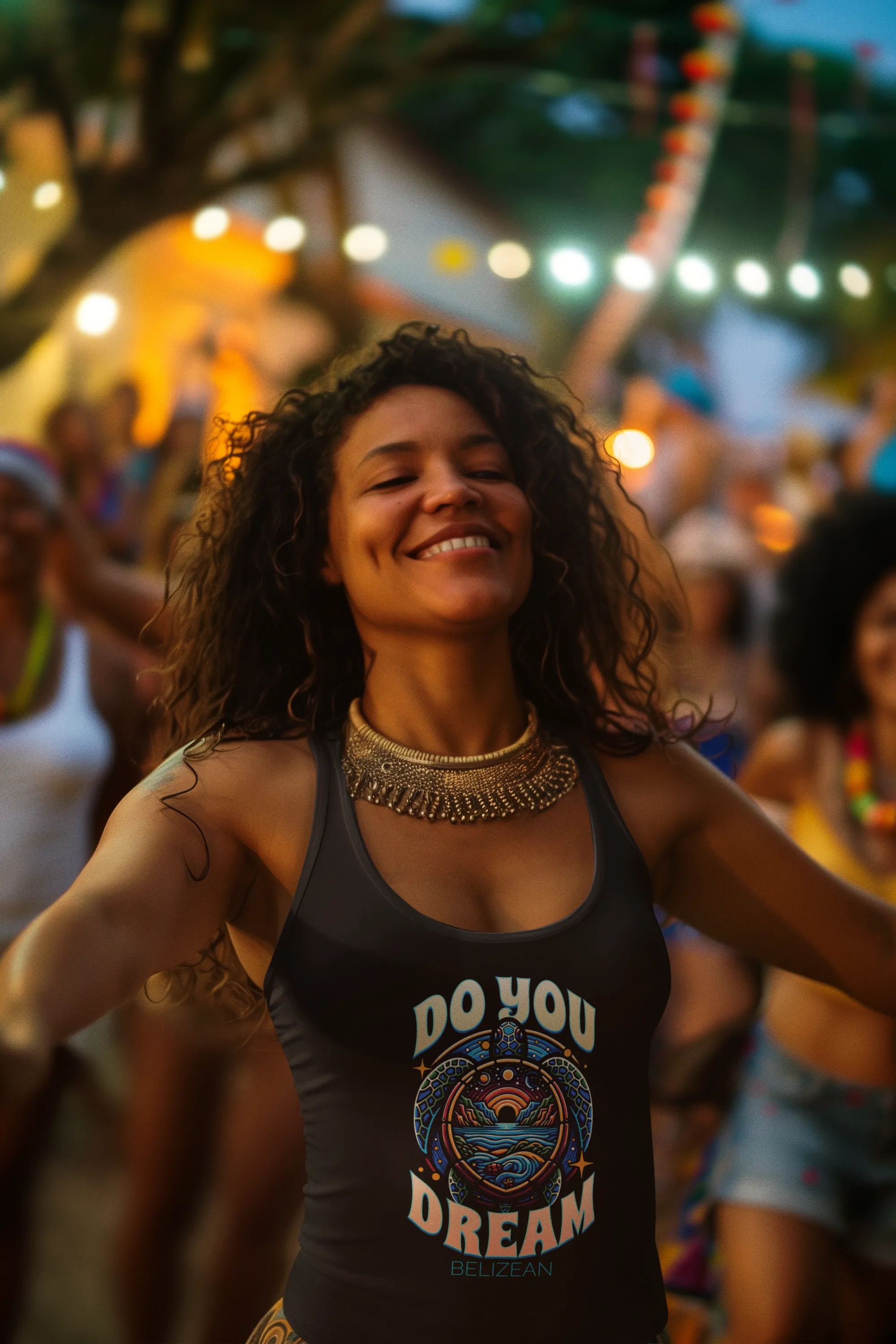 Do You Dream | Belizean