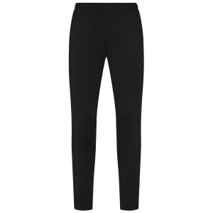Donic Tracksuitpants Trial black/anthracite/red