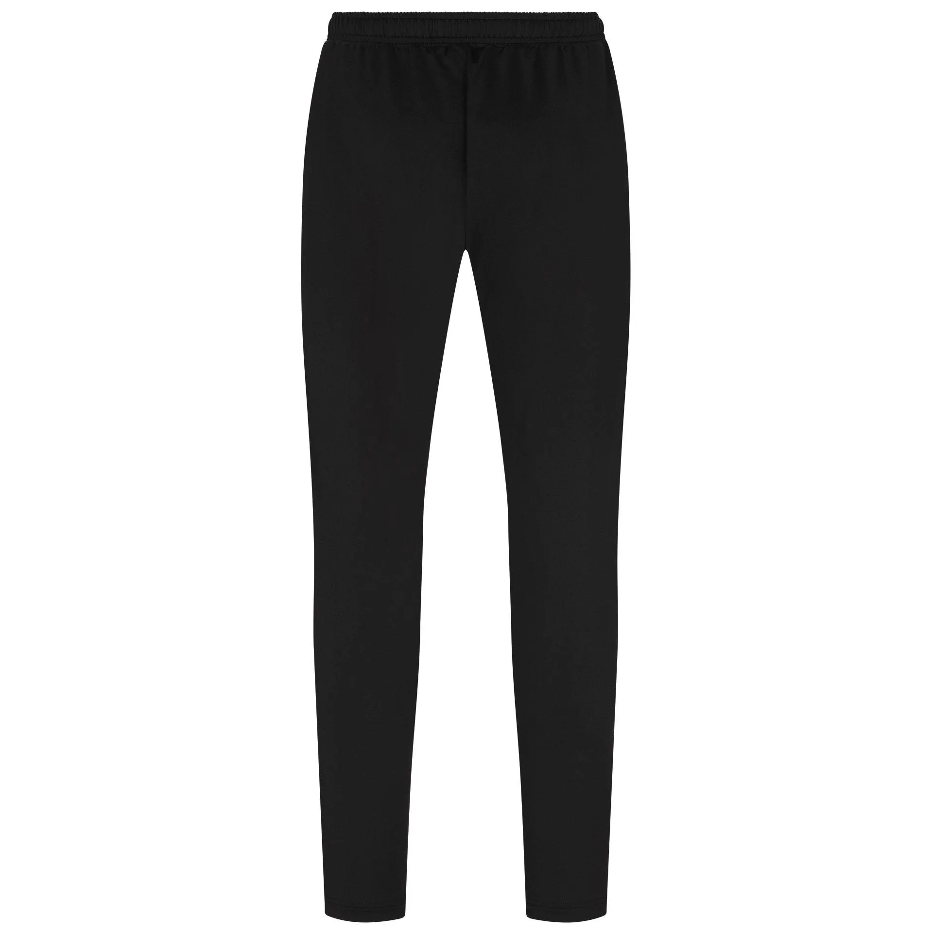 Donic Tracksuitpants Trial black/anthracite/red