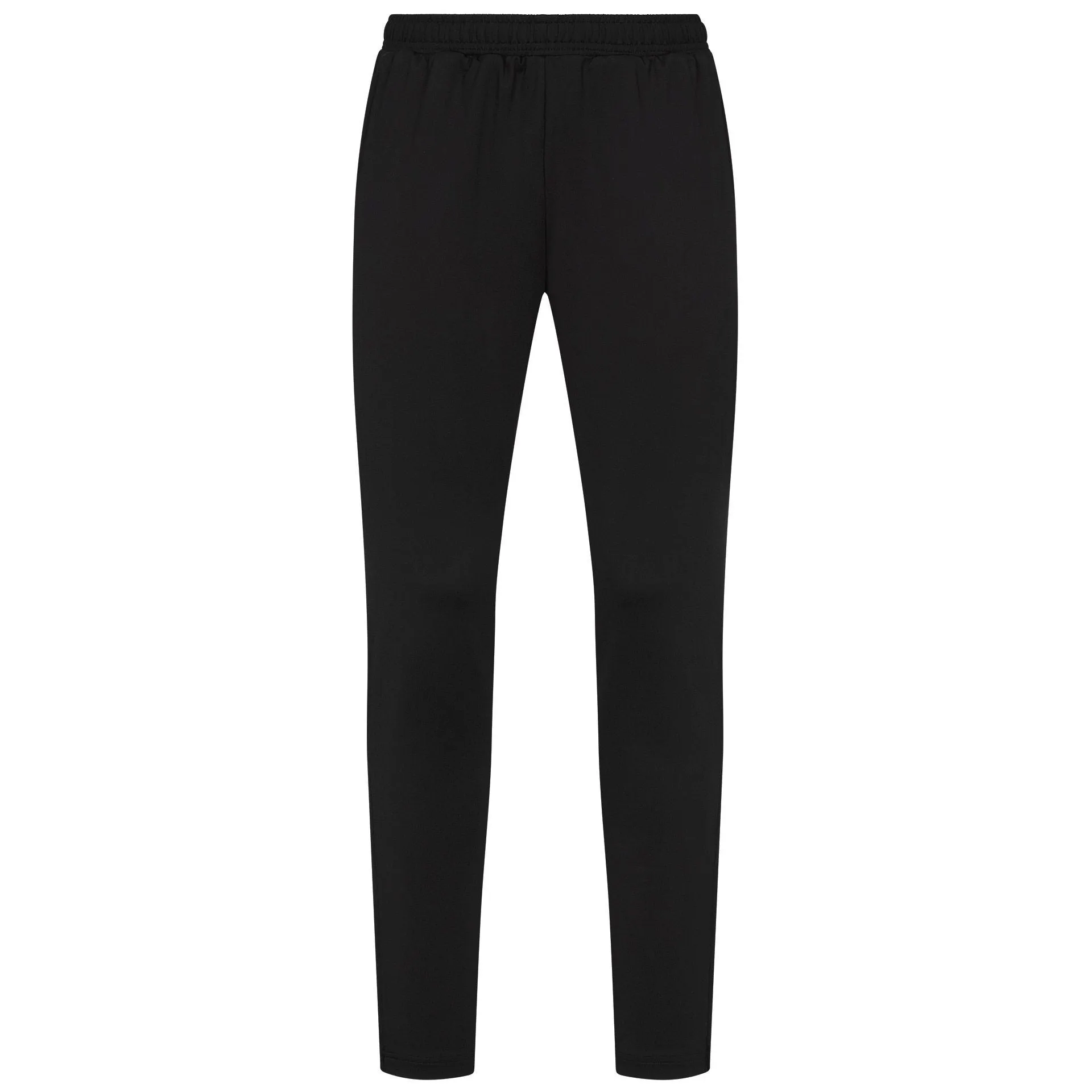 Donic Tracksuitpants Trial black/anthracite/red