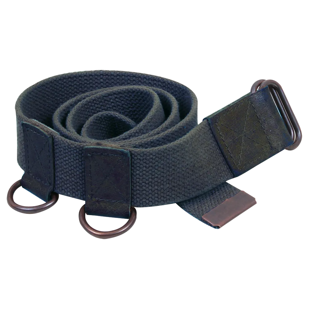 Double D Belt