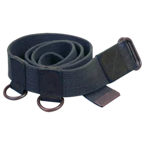 Double D Belt
