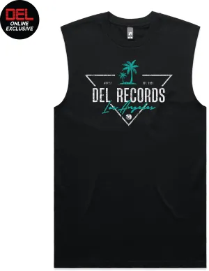 DR LA Tank