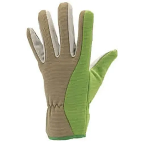 Draper Medium Duty Gardening Gloves, Xl Dr-82623
