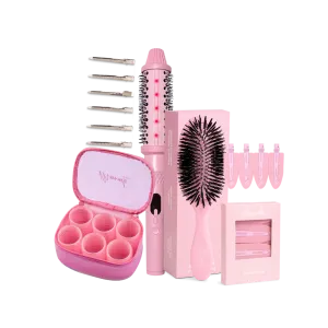 Dreamy Hair Bundle