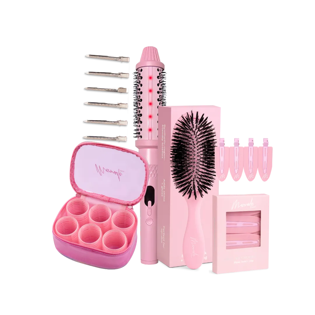 Dreamy Hair Bundle