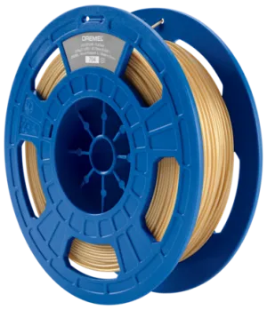 Dremel PLA Gold | 1.75mm | 500g