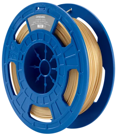 Dremel PLA Gold | 1.75mm | 500g