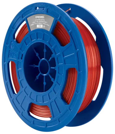 Dremel PLA Red | 1.75mm | 500g