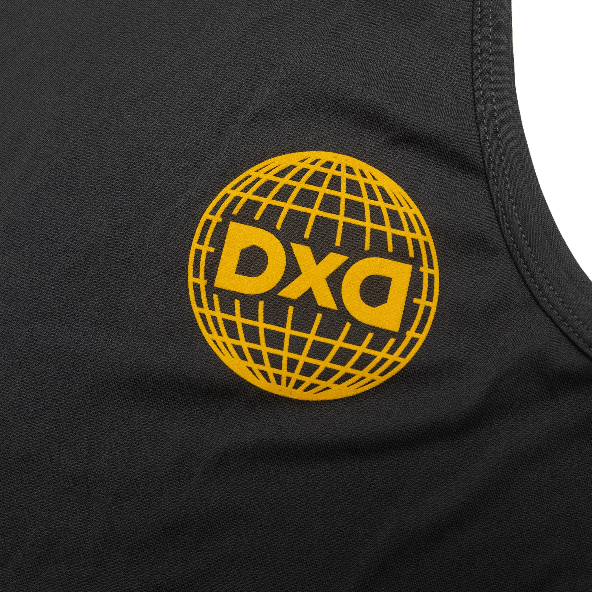 Dri Fit Tank - Charcoal