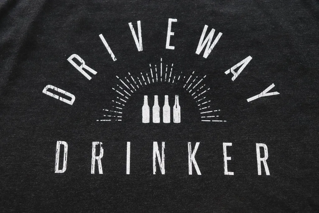Driveway Drinker™ Woman's Tank