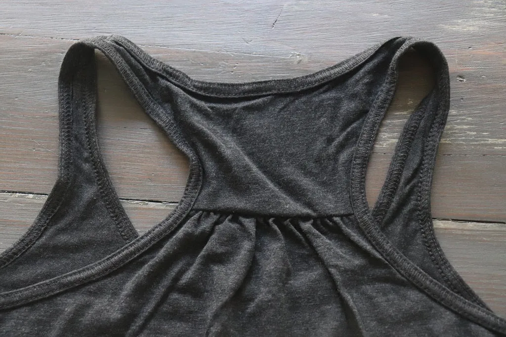 Driveway Drinker™ Woman's Tank
