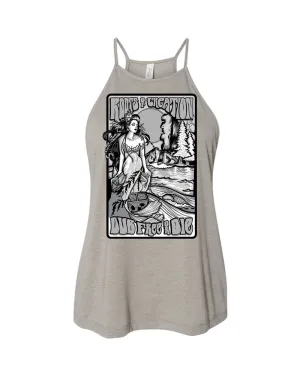 Dub Free or Die Tank Top