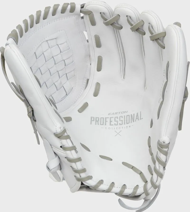 Easton Professional Collection 12.5" EPCFP125-3W Fastpitch Glove