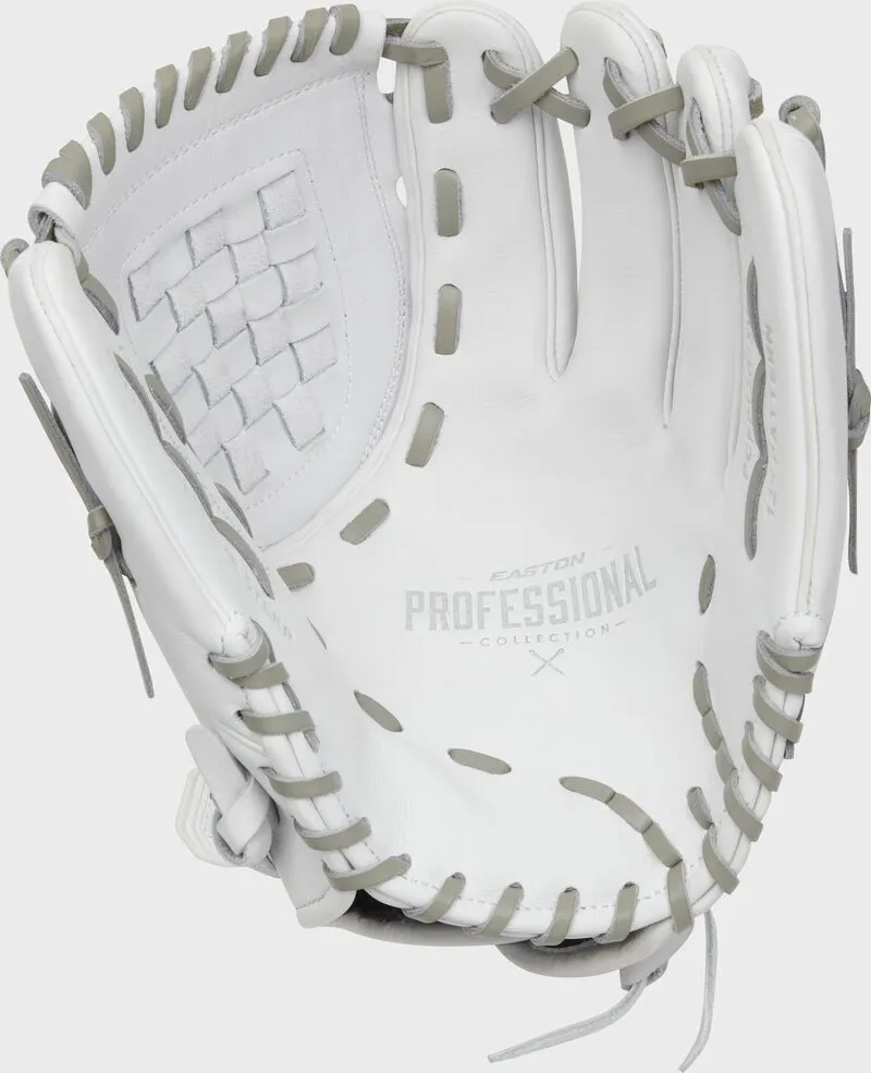 Easton Professional Collection 12" EPCFP120-3W Fastpitch Glove