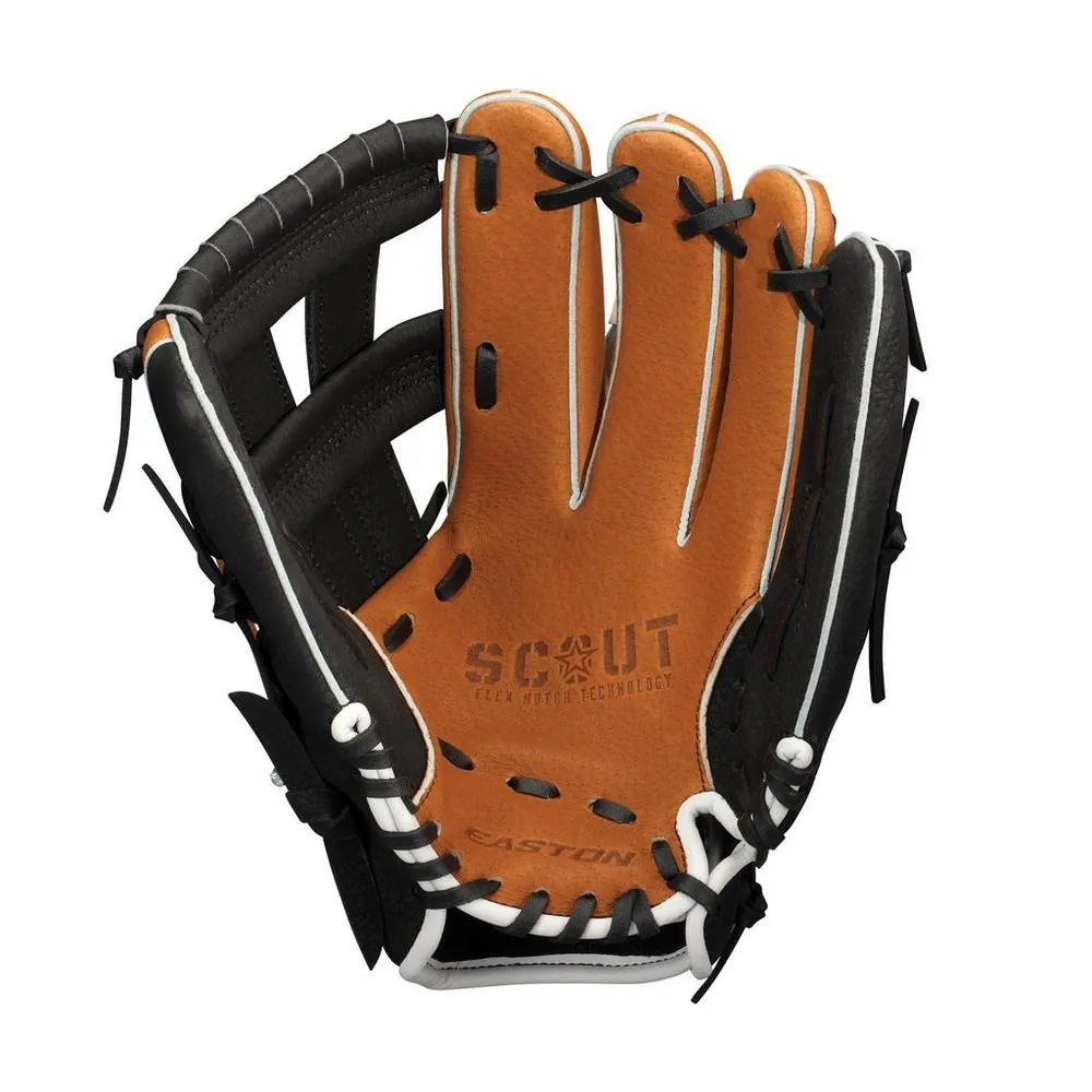 Easton Scout Youth Fielder's Glove 10.5"