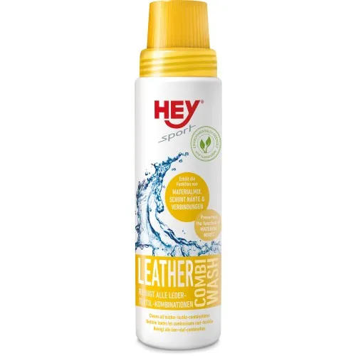 Effax Hey Sport Combi Wash