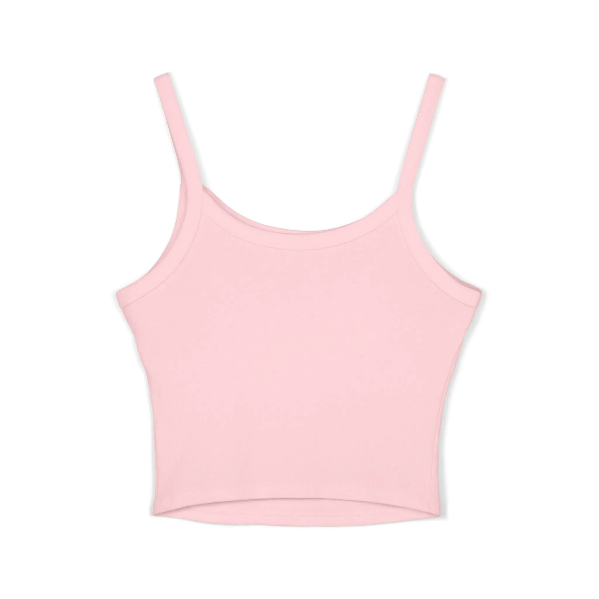 EL CLASSIC LOVE / WCI/  Spaghetti Strap Tank Top