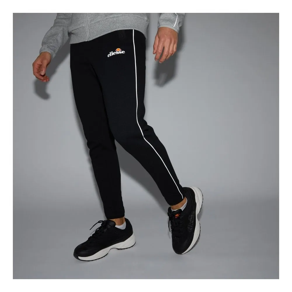 Ellesse Diruta Jog Pant Black