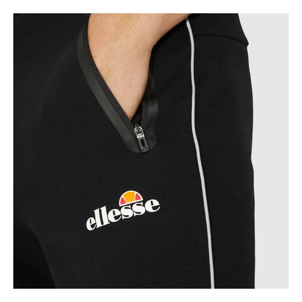 Ellesse Diruta Jog Pant Black