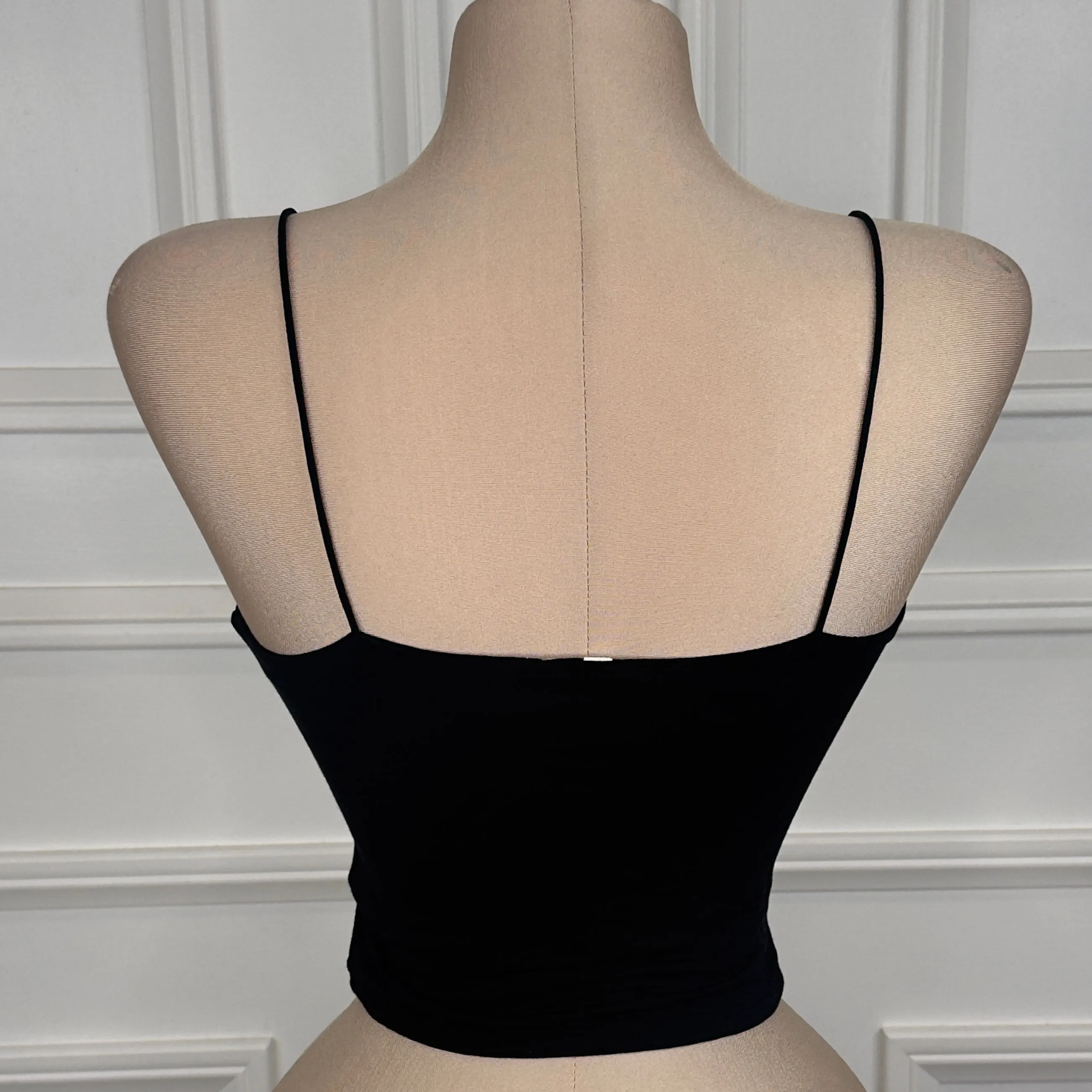 ELSA BLACK TOP