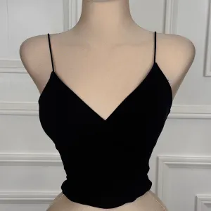 ELSA BLACK TOP