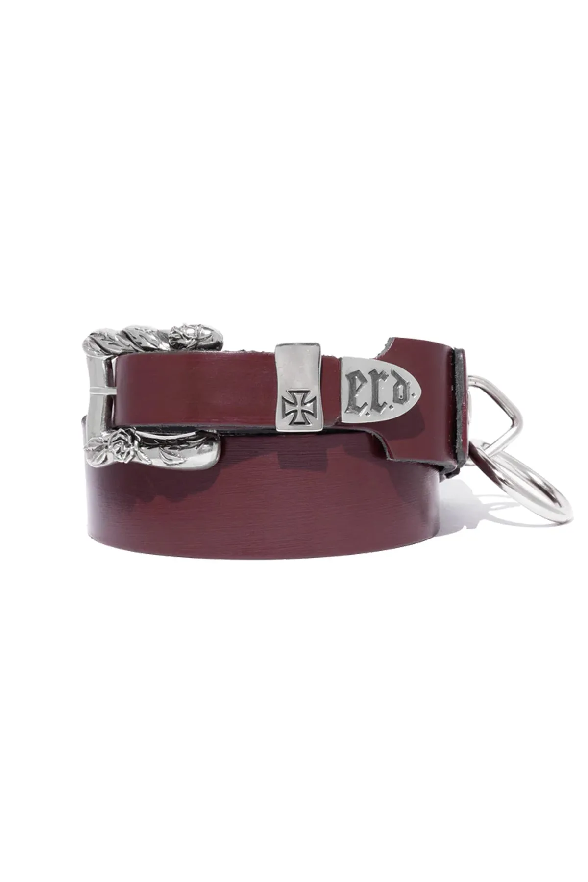 ENFANTS RICHES DÉPRIMÉS | HARNESS BELT
