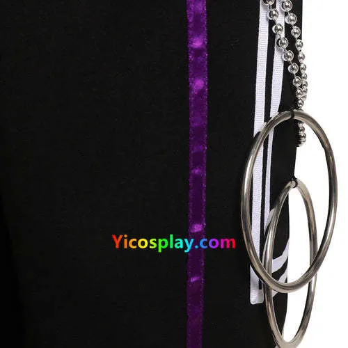 Ensemble Stars Ayase Mayoi Cosplay Outfits Costume Halloween Suit