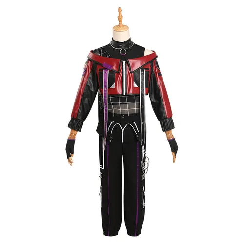 Ensemble Stars Ayase Mayoi Cosplay Outfits Costume Halloween Suit