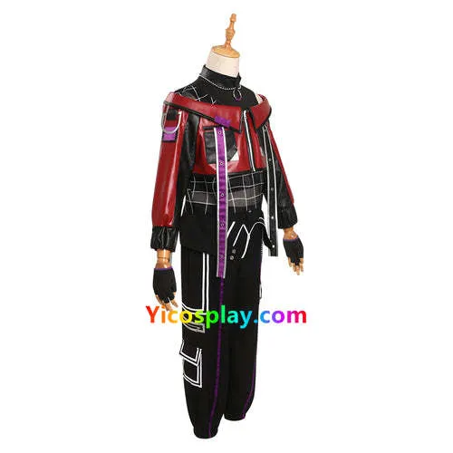 Ensemble Stars Ayase Mayoi Cosplay Outfits Costume Halloween Suit