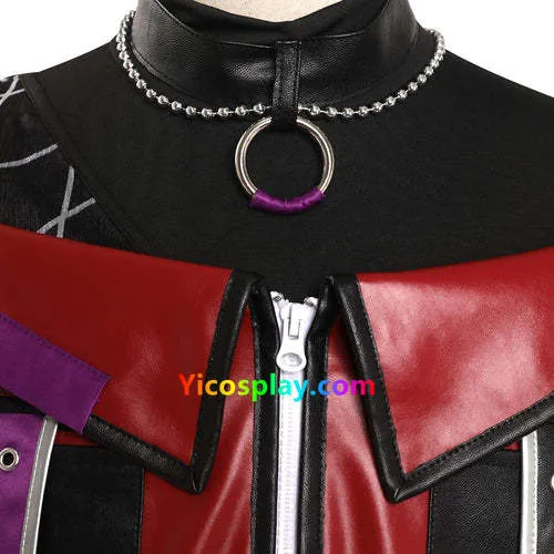 Ensemble Stars Ayase Mayoi Cosplay Outfits Costume Halloween Suit