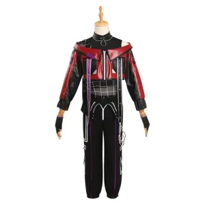 Ensemble Stars Ayase Mayoi Cosplay Outfits Costume Halloween Suit