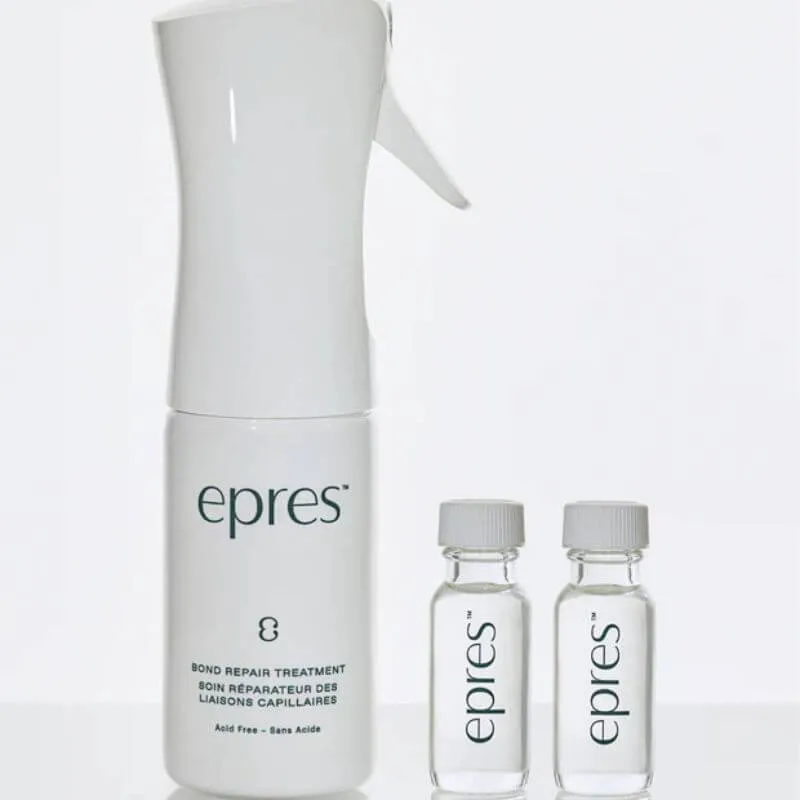 Epres Bond Repair Treatment